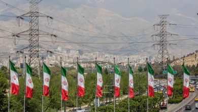هواشناسی تهران