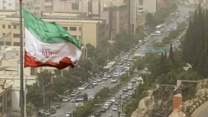 هواشناسی تهران