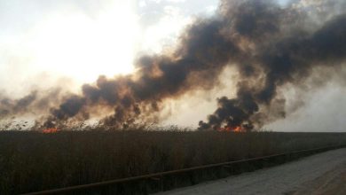 خوزستان بحرانی