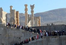 هیچ مجوزی برای معدن‌کاری در حریم آثار تاریخی صادر نمی‌شود