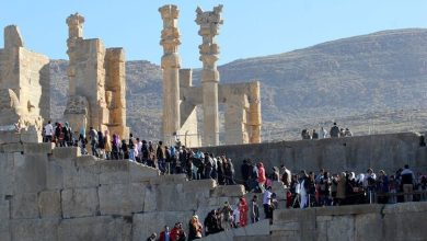 هیچ مجوزی برای معدن‌کاری در حریم آثار تاریخی صادر نمی‌شود