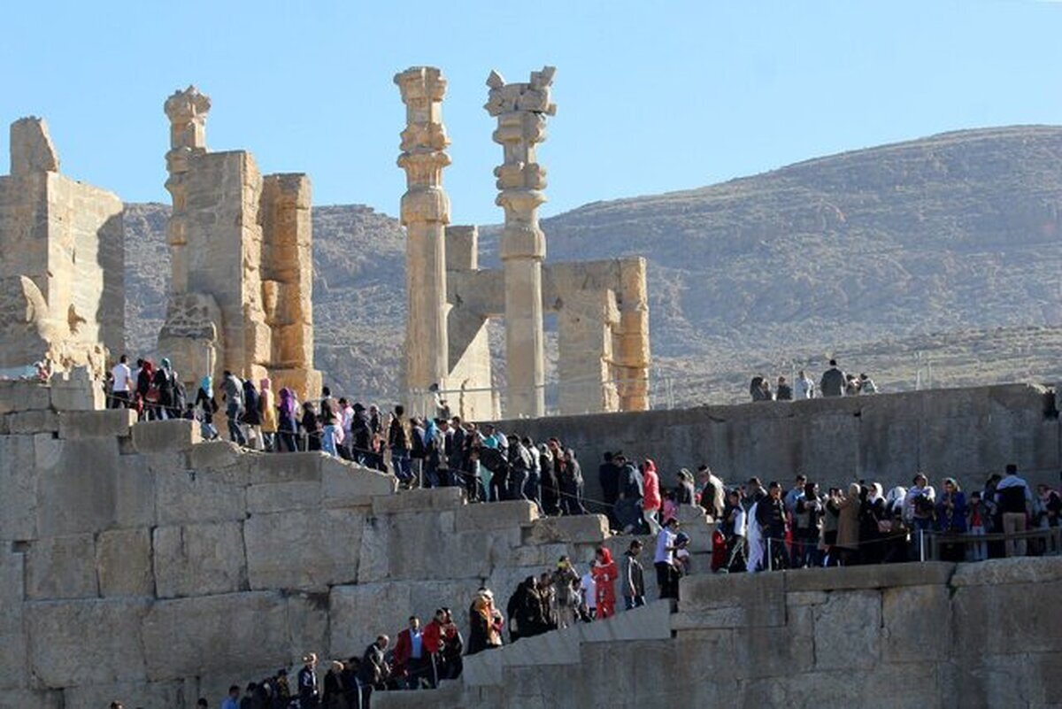 هیچ مجوزی برای معدن‌کاری در حریم آثار تاریخی صادر نمی‌شود