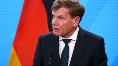 واده فول بازگشت تحریم ایران