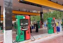 واردات بنزین سوپر