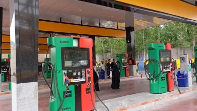 واردات بنزین سوپر
