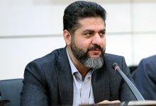 واردات ته لنجی بندر خرمشهر