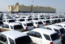 واردات خودرو ایرانیان