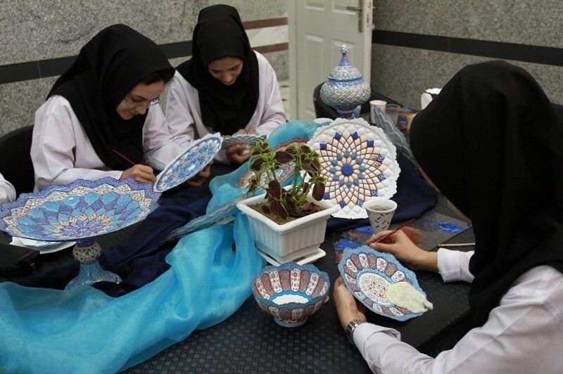 وام اشتغالزایی