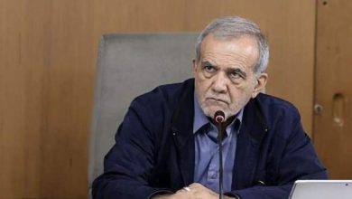 واکنش پزشکیان به احتمال مذاکره ایران و آمریکا در نیویورک