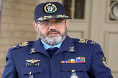 وزیر دفاع امنیت غذایی مأموریت ماست