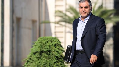 وزیر نفت فروش نفت