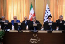 وضعیت بودجه نیروهای مسلح بررسی شد
