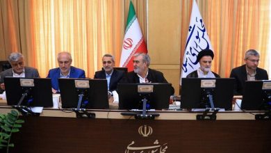 وضعیت بودجه نیروهای مسلح بررسی شد