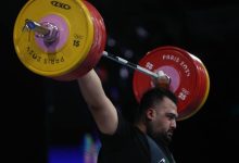 پاداش ۱.۵ میلیاردی برای مدال طلای وزنه_برداری جهان