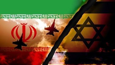 پاسخ موشکی ایران