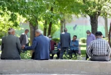 پرداخت معوقات بازنشستگان تأمین اجتماعی