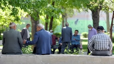 پرداخت معوقات بازنشستگان تأمین اجتماعی