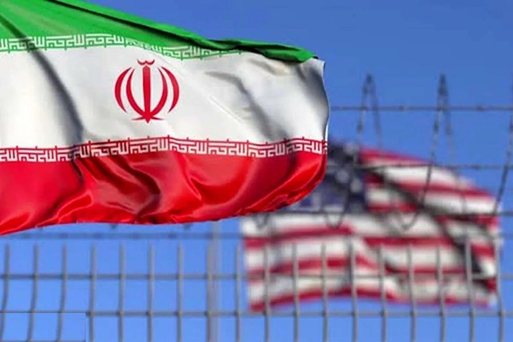 پرواز چارتر آمریکایی