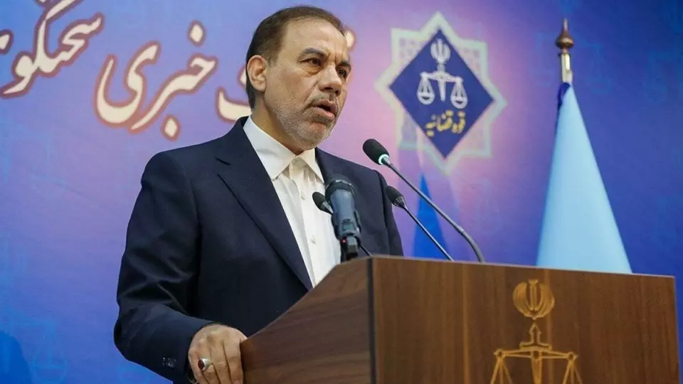پرونده بابک زنجانی