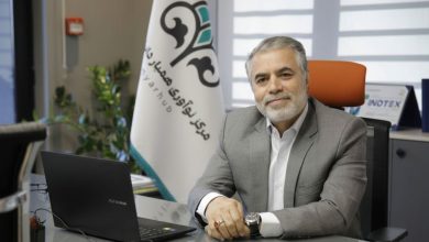 تهدید تا فرصت