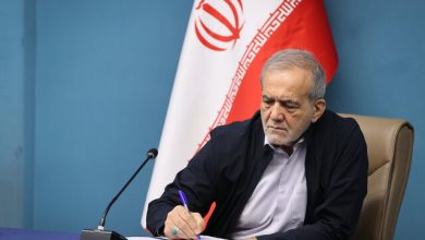 پزشکیان از مربیان و ورزشکاران کشتی فرنگی قدردانی کرد