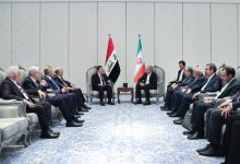 پزشکیان بدون حمایت غربی_ها، رژیم صهیونیستی جرات جنایت ندارد؛ اتحاد لازم است