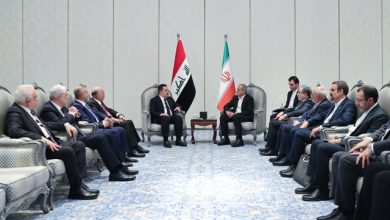 پزشکیان بدون حمایت غربی_ها، رژیم صهیونیستی جرات جنایت ندارد؛ اتحاد لازم است