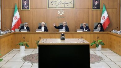 پزشکیان مذاکره منطقی، عادلانه و شفاف