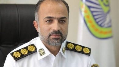 پلیس راهور جاده‌های خلوت ایران پرخطرند