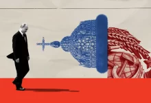 پوتین