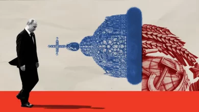 پوتین