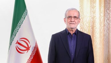 پیام پزشکیان جنگ و تبعیض دنیا را تهدید می_کند