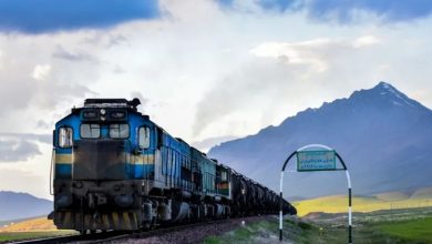 پیش‌فروش بلیت قطار