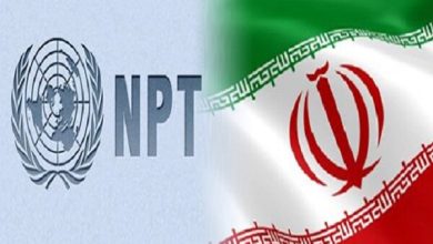 چالش‌های NPT و ایران