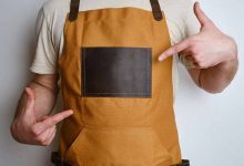 چرا برندهای بزرگ برای تبلیغات خود لباس تبلیغاتی پاکان صنعت را انتخاب می_کنند؟ - تصویر 1