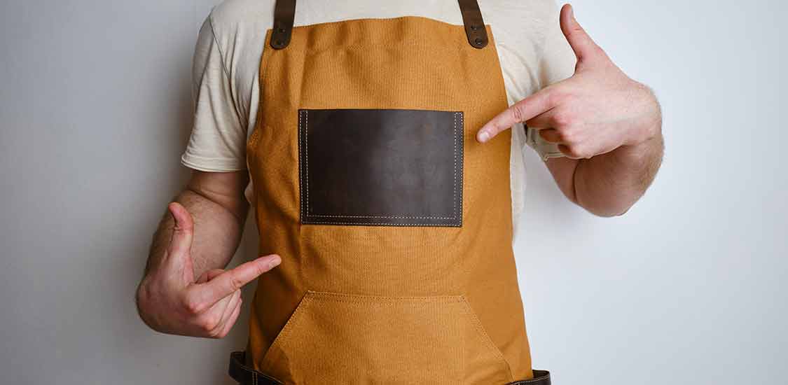 چرا برندهای بزرگ برای تبلیغات خود لباس تبلیغاتی پاکان صنعت را انتخاب می_کنند؟ - تصویر 1