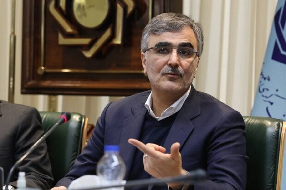 کارت رفاهی فرزین