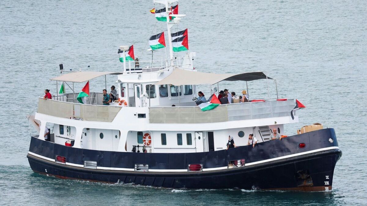 حقوق بین‌الملل در غزه