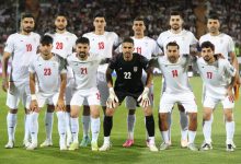کافا محک خوبی برای جام‌جهانی نبود