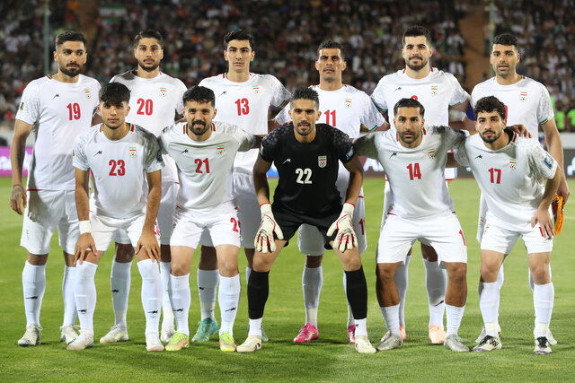 کافا محک خوبی برای جام‌جهانی نبود