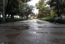 کاهش دما در نوار شمالی کشور