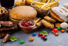 کاهش مصرف غذاهای فوق‌فراوری