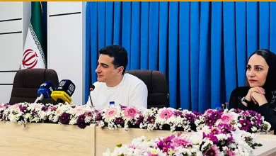 کنسرت همایون