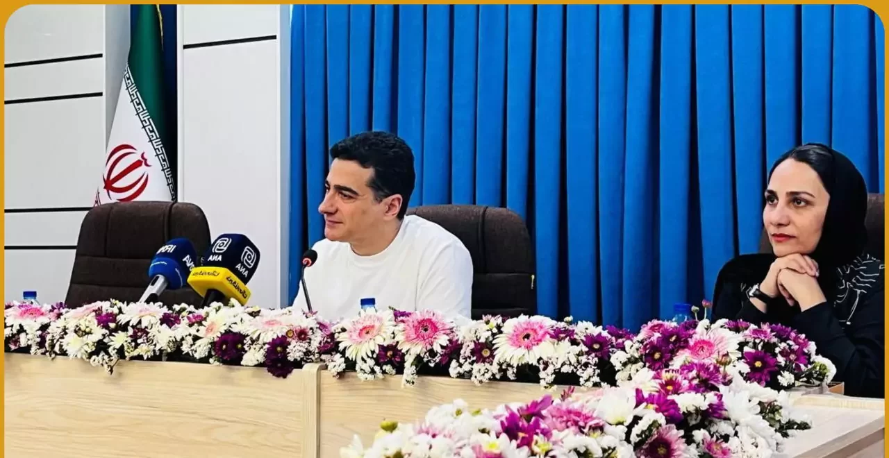 کنسرت همایون