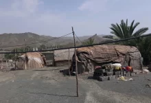 کپرنشینان سیستان و بلوچستان