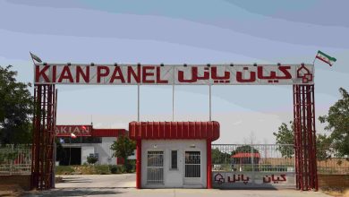 کیان پانل؛ تولیدکننده ساندویچ پانل دیواری و سقفی در ایران - تصویر 1