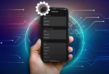 کیفیت اینترنت
