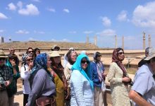 لغو روادید