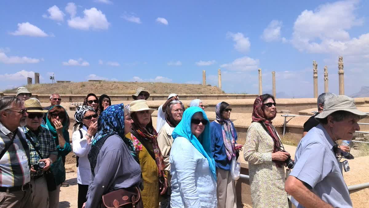 لغو روادید