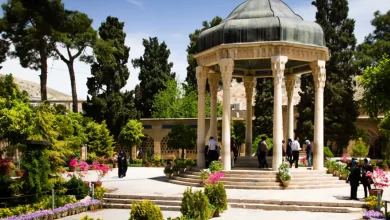 عقب‌ماندگی گردشگری